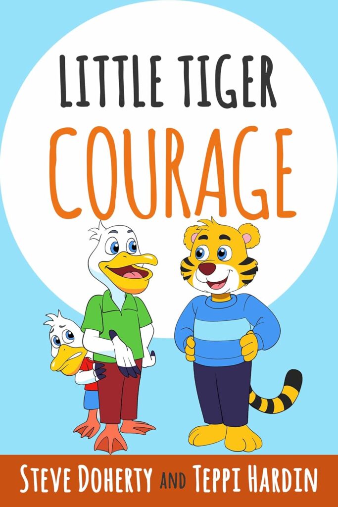courage