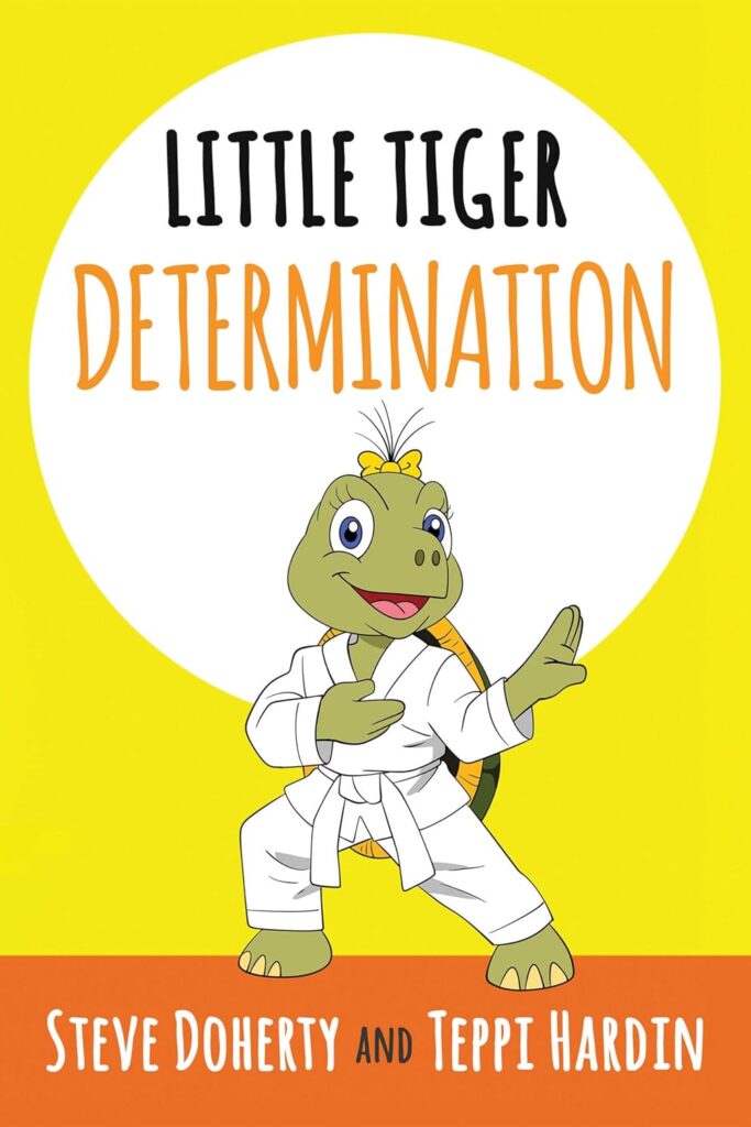 determination