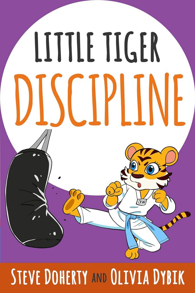 discipline